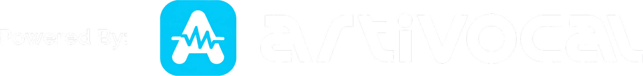 Powered by Artivocal
